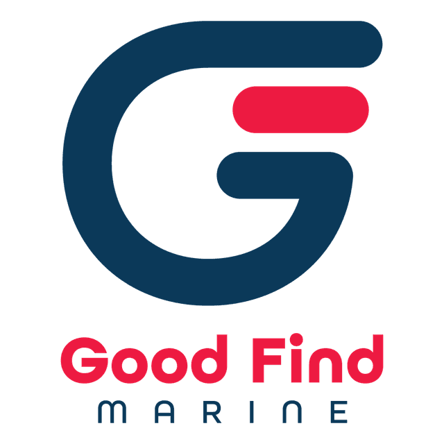 Good Find Marine logo